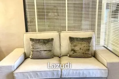 1 Bed 1 Bath 38 Sqm Condo For Rent and Sale