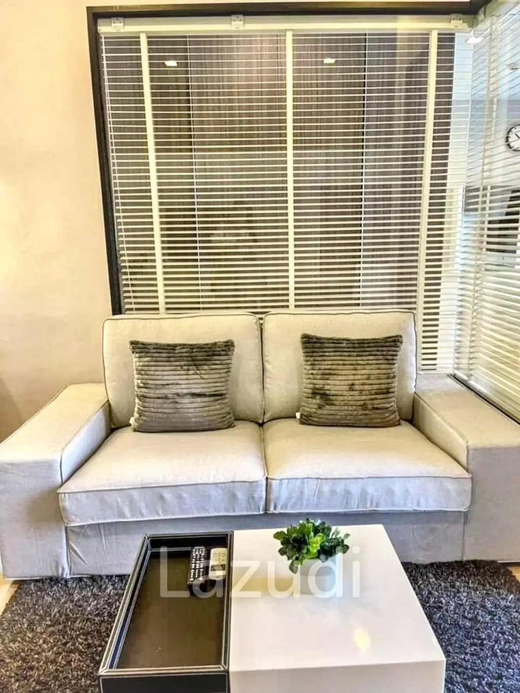1 Bed 1 Bath 38 Sqm Condo For Rent and Sale