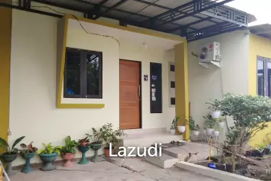 Jual Rumah di Kota Banjarmasin Dekat Duta Mall Banjarmasin, UIN Antasari Banjarmasin, BNN Banjarmasin
