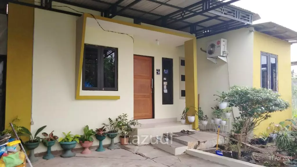 Jual Rumah di Kota Banjarmasin Dekat Duta Mall Banjarmasin, UIN Antasari Banjarmasin, BNN Banjarmasin