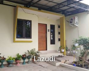 Jual Rumah di Kota Banjarmasin Dekat Duta Mall Banjarmasin, UIN Antasari Banjarmasin, BNN Banjarmasin