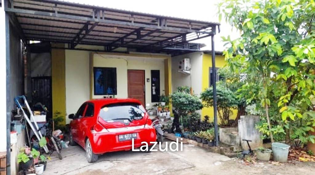 Jual Rumah di Kota Banjarmasin Dekat Duta Mall Banjarmasin, UIN Antasari Banjarmasin, BNN Banjarmasin