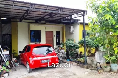 Jual Rumah di Kota Banjarmasin Dekat Duta Mall Banjarmasin, UIN Antasari Banjarmasin, BNN Banjarmasin