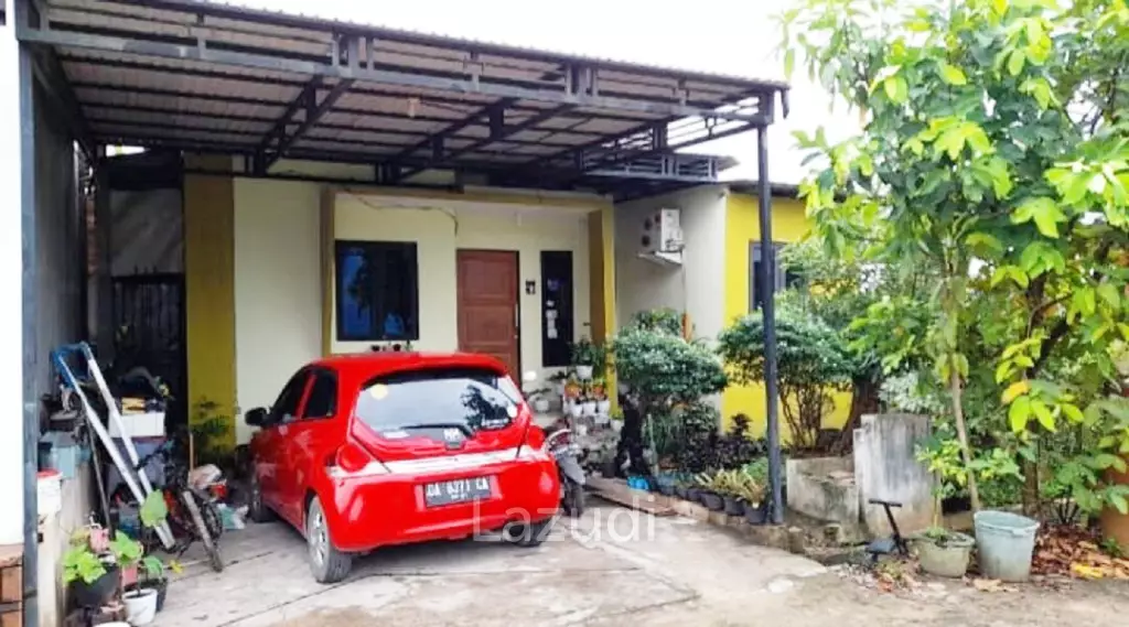 Jual Rumah di Kota Banjarmasin Dekat Duta Mall Banjarmasin, UIN Antasari Banjarmasin, BNN Banjarmasin