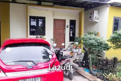 Jual Rumah di Kota Banjarmasin Dekat Duta Mall Banjarmasin, UIN Antasari Banjarmasin, BNN Banjarmasin
