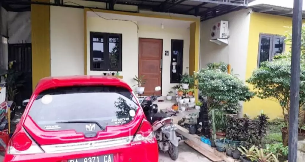 Jual Rumah di Kota Banjarmasin Dekat Duta Mall Banjarmasin, UIN Antasari Banjarmasin, BNN Banjarmasin