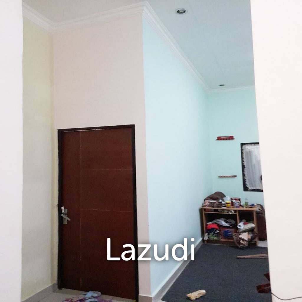 Jual Rumah di Kota Banjarmasin Dekat Duta Mall Banjarmasin, UIN Antasari Banjarmasin, BNN Banjarmasin