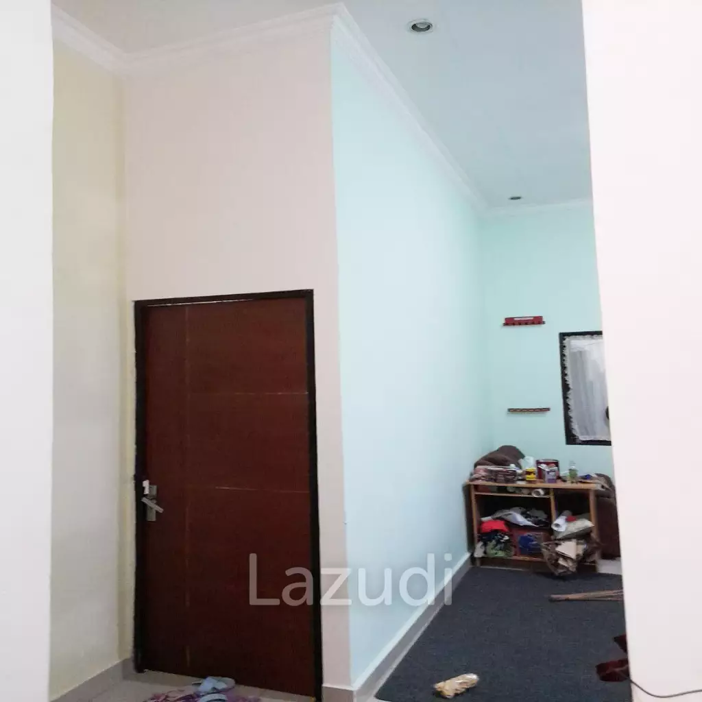 Jual Rumah di Kota Banjarmasin Dekat Duta Mall Banjarmasin, UIN Antasari Banjarmasin, BNN Banjarmasin
