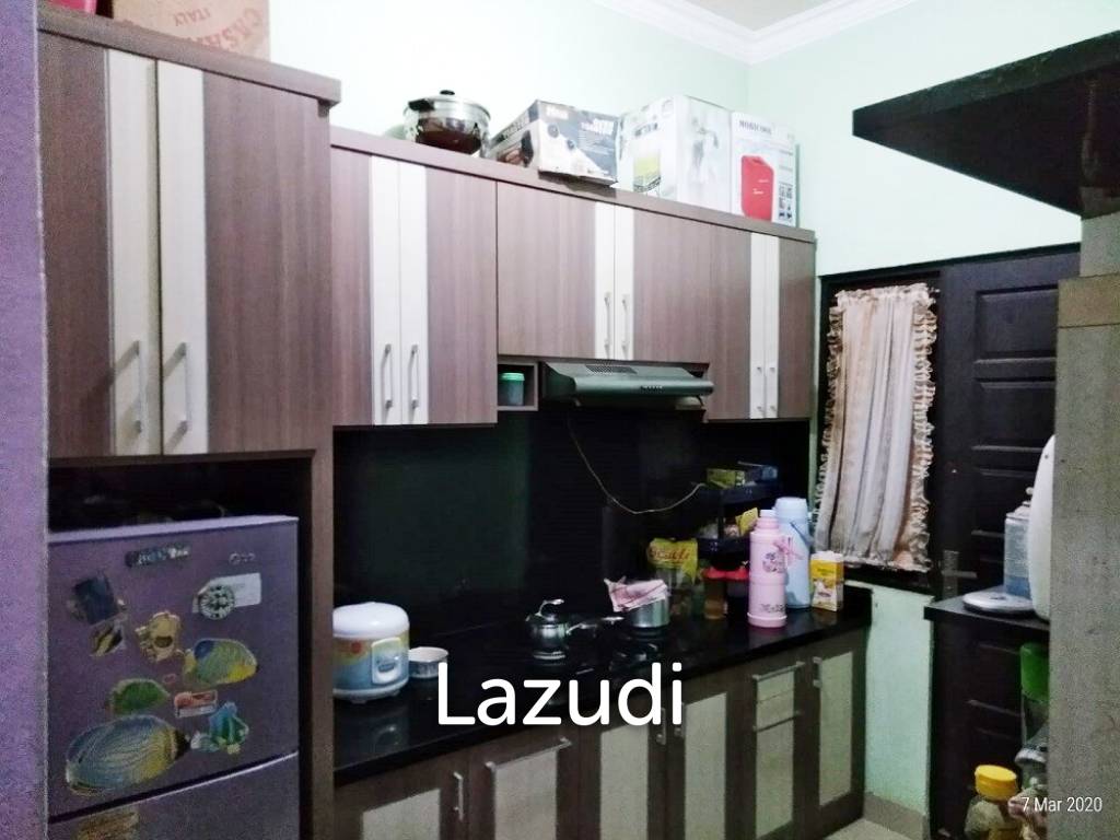 Jual Rumah di Kota Banjarmasin Dekat Duta Mall Banjarmasin, UIN Antasari Banjarmasin, BNN Banjarmasin