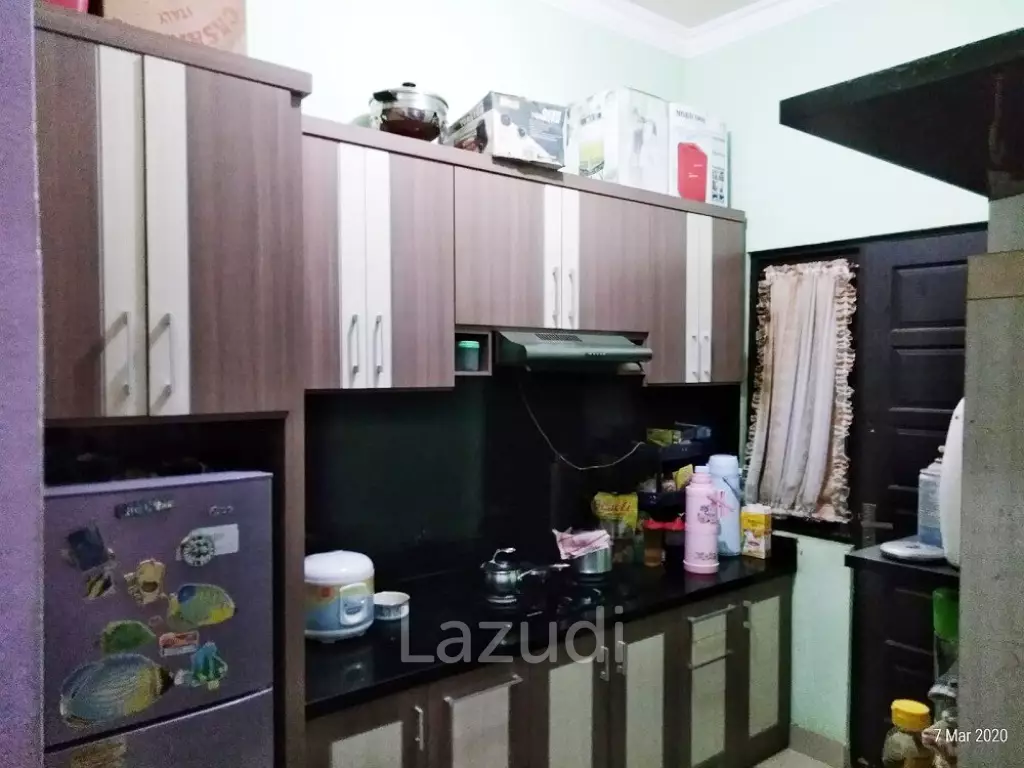 Jual Rumah di Kota Banjarmasin Dekat Duta Mall Banjarmasin, UIN Antasari Banjarmasin, BNN Banjarmasin