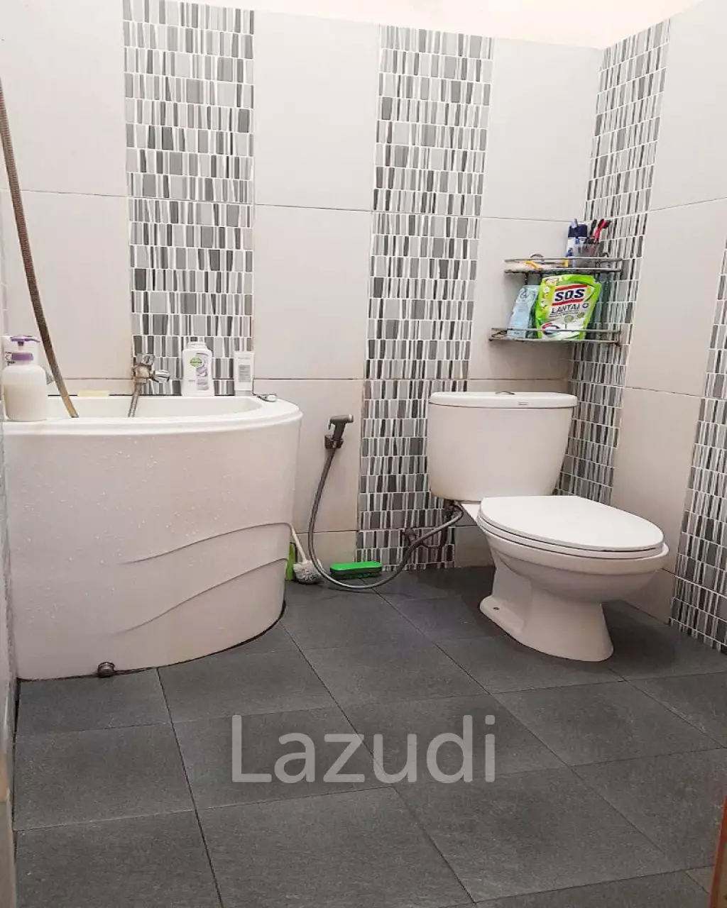 Jual Rumah di Kota Banjarmasin Dekat Duta Mall Banjarmasin, UIN Antasari Banjarmasin, BNN Banjarmasin