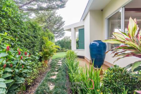 Baan Ing Phu Luxury Pool Villa with Mountain View For Sale