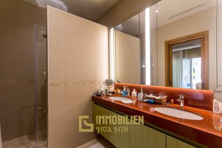 1,100 m² 3 Chambre 4 Salle de bain Villa Pour Vente