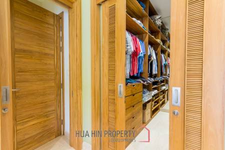 Baan Ing Phu Luxury Pool Villa with Mountain View For Sale
