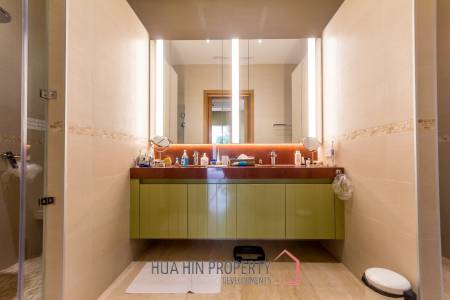 Baan Ing Phu Luxury Pool Villa with Mountain View For Sale