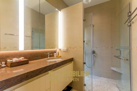 1,100 m² 3 Chambre 4 Salle de bain Villa Pour Vente