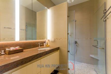 Baan Ing Phu Luxury Pool Villa with Mountain View For Sale
