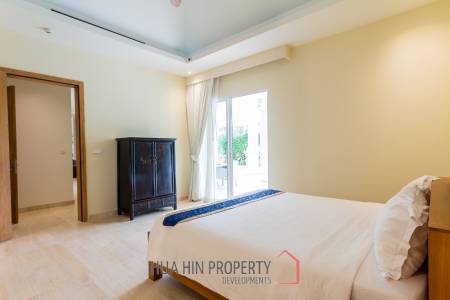 Baan Ing Phu Luxury Pool Villa with Mountain View For Sale