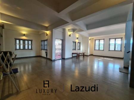 516 Sqm 4 Bed 3 Bath Villa For Sale