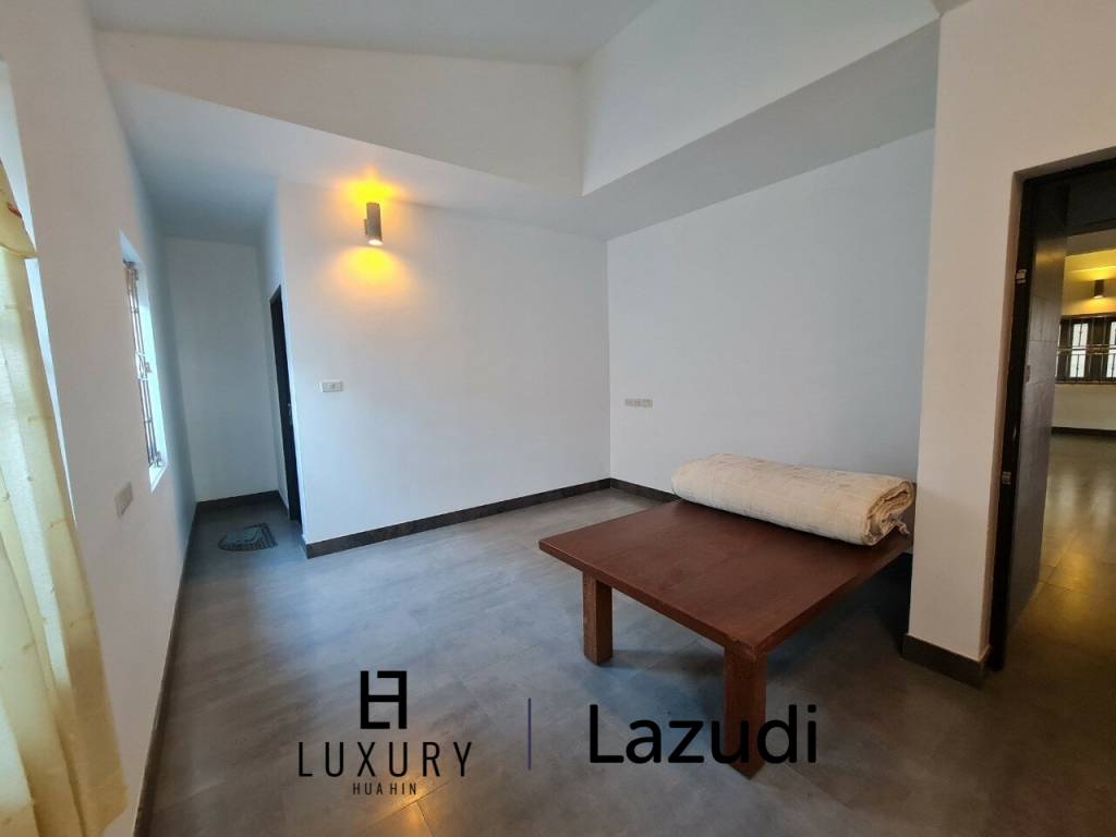 516 Sqm 4 Bed 3 Bath Villa For Sale