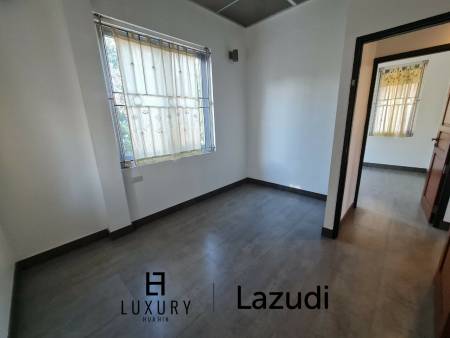 516 Sqm 4 Bed 3 Bath Villa For Sale