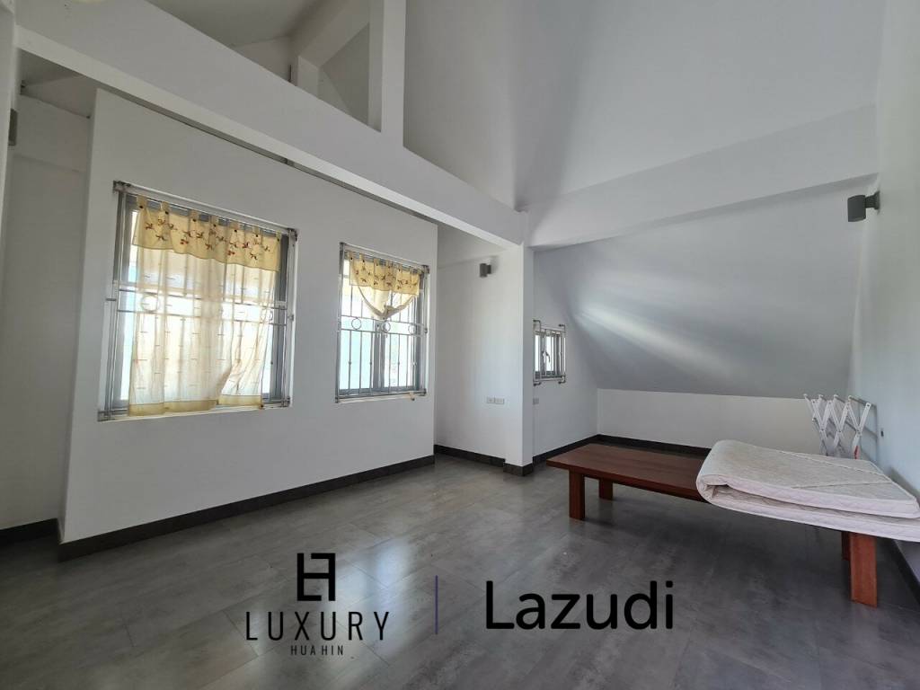 516 Sqm 4 Bed 3 Bath Villa For Sale