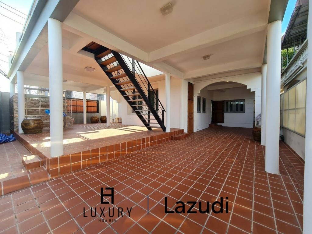 516 Sqm 4 Bed 3 Bath Villa For Sale