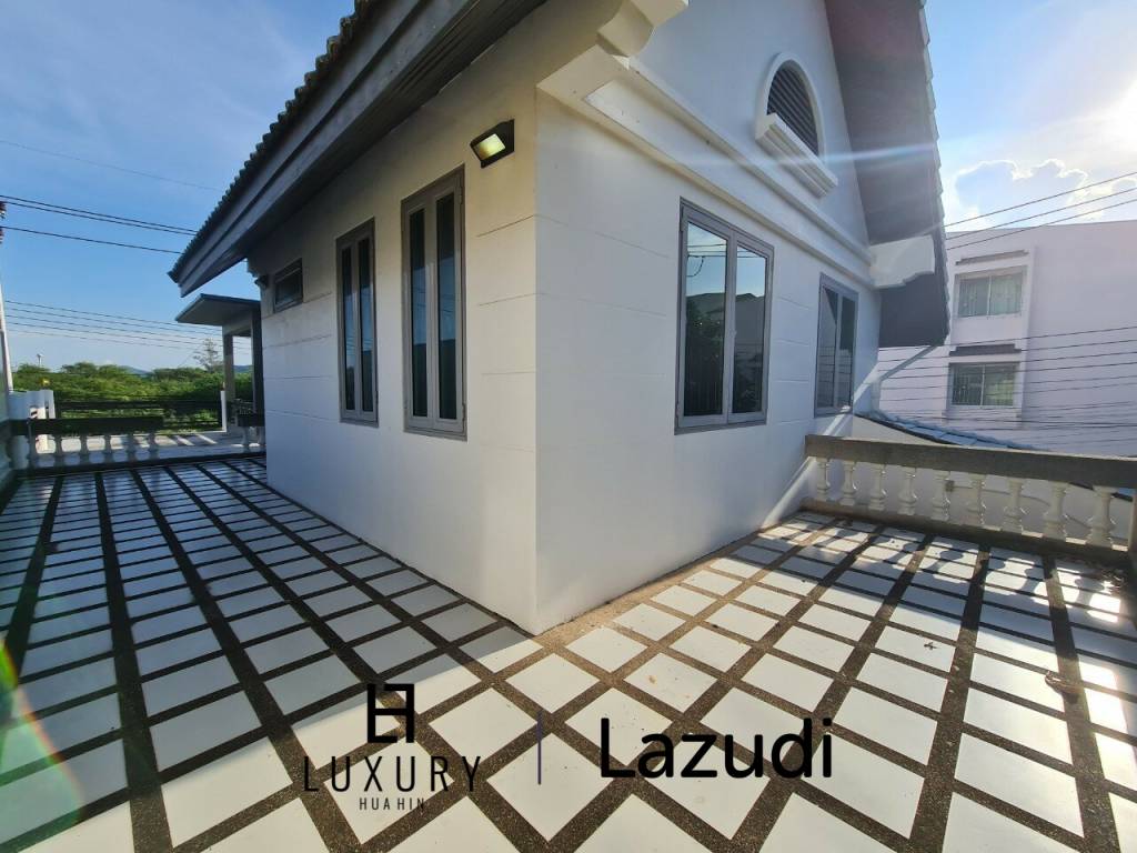 516 Sqm 4 Bed 3 Bath Villa For Sale