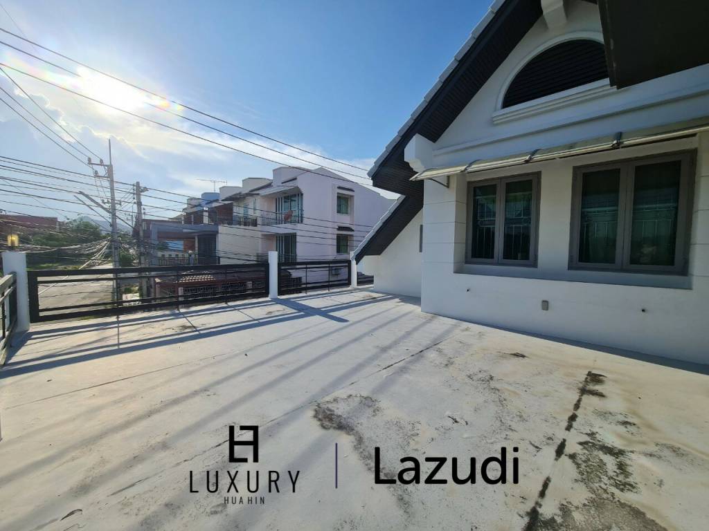 516 Sqm 4 Bed 3 Bath Villa For Sale