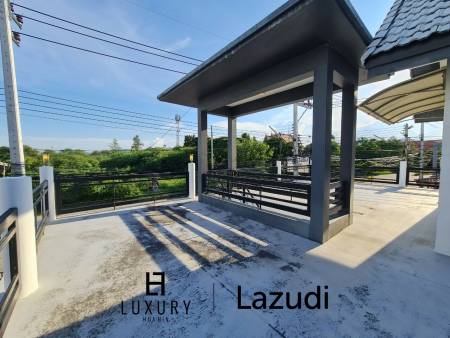 516 Sqm 4 Bed 3 Bath Villa For Sale