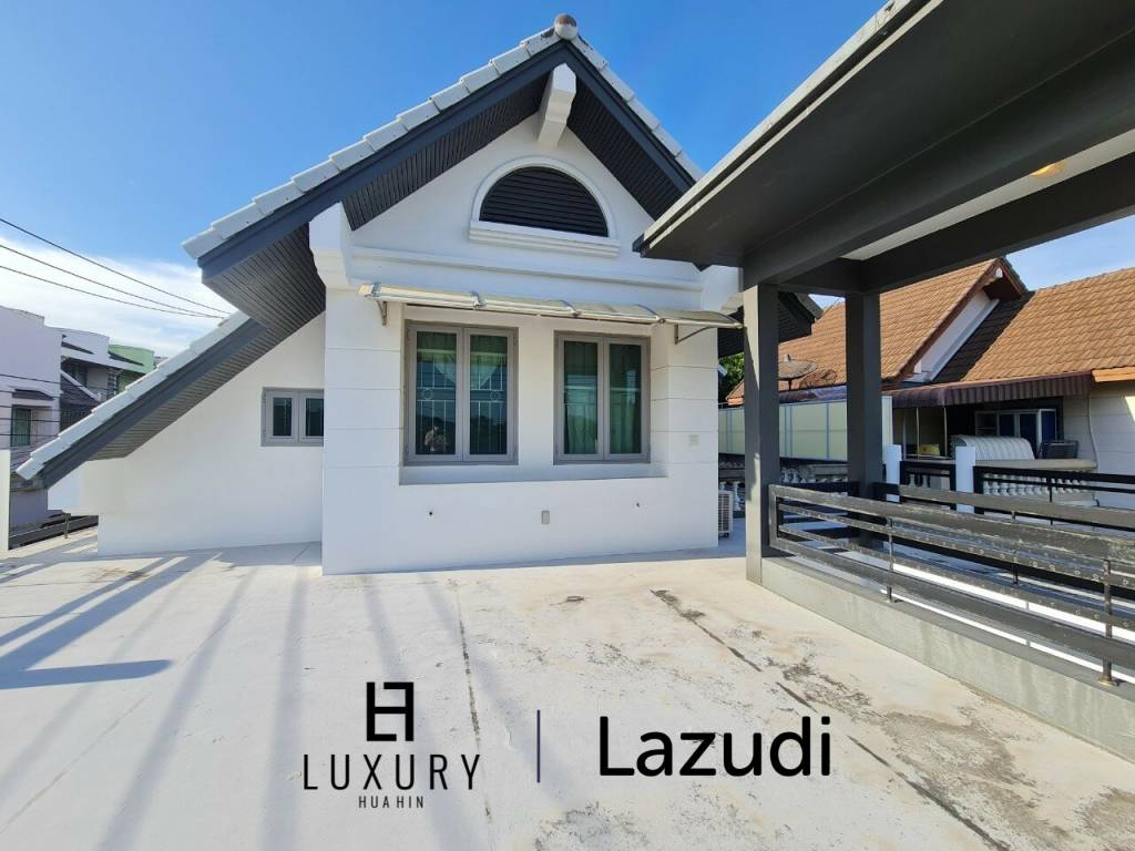 516 Sqm 4 Bed 3 Bath Villa For Sale