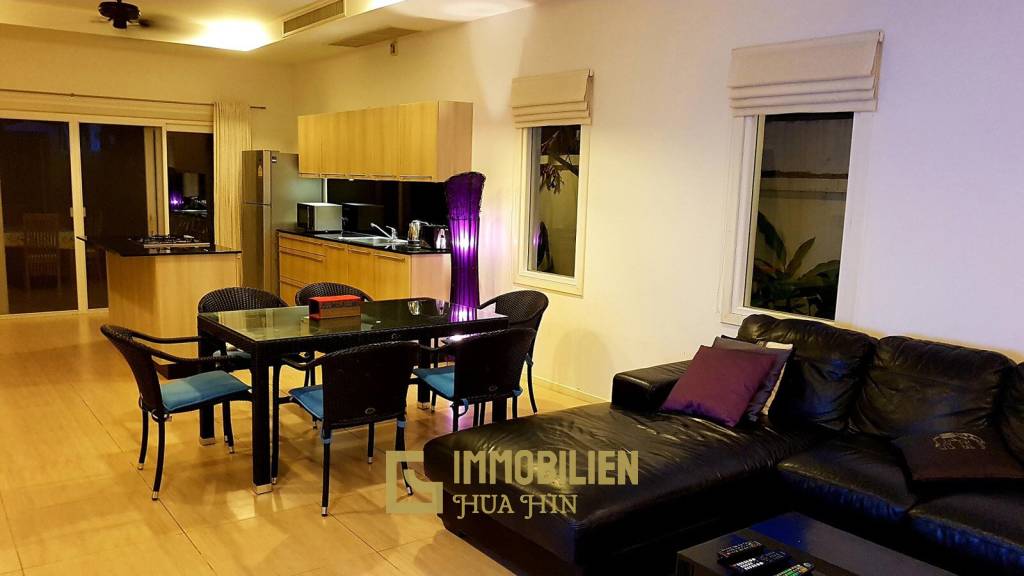 500 m² 3 Chambre 2 Salle de bain Villa Pour Vente