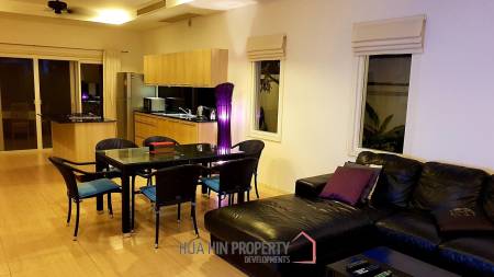 Well Designed 3 Bed Pool Villa with Established Gardens