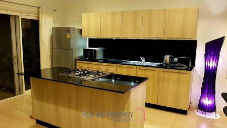 Well Designed 3 Bed Pool Villa with Established Gardens