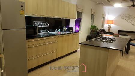Well Designed 3 Bed Pool Villa with Established Gardens