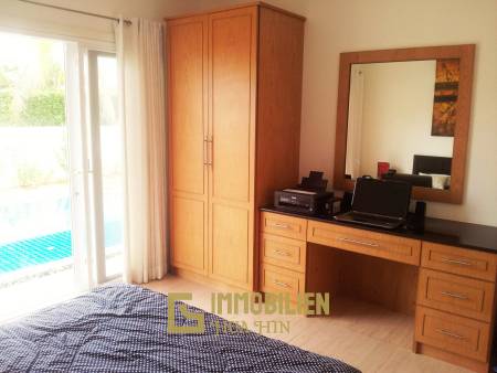 500 m² 3 Chambre 2 Salle de bain Villa Pour Vente