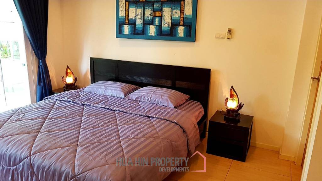 Well Designed 3 Bed Pool Villa with Established Gardens