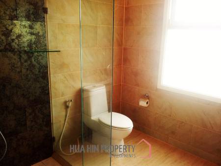 Well Designed 3 Bed Pool Villa with Established Gardens