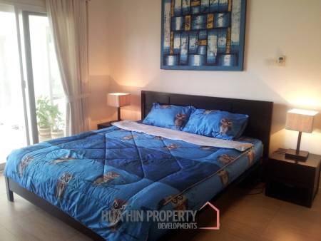 Well Designed 3 Bed Pool Villa with Established Gardens
