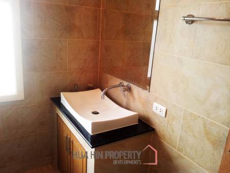 Well Designed 3 Bed Pool Villa with Established Gardens