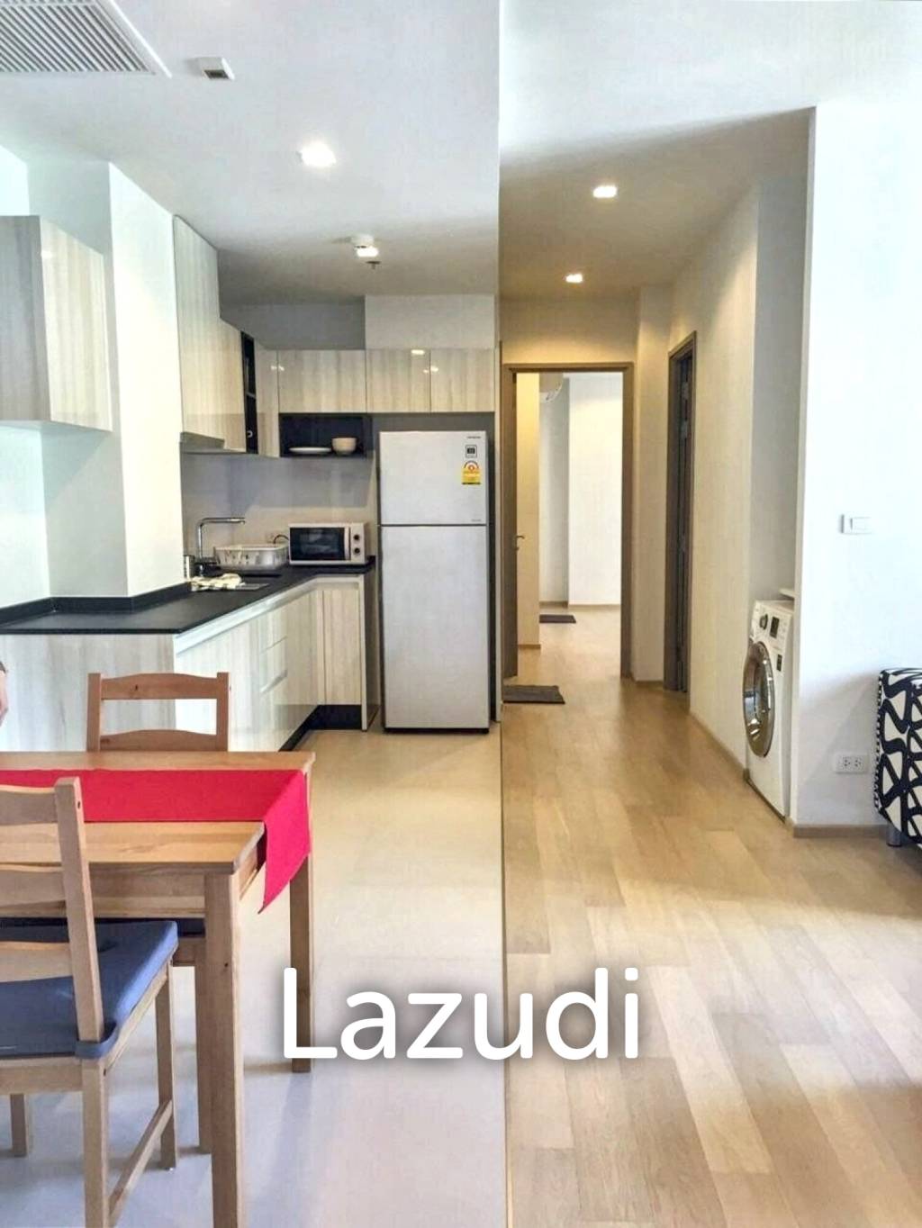 2 Bed 2 Bath 79 Sqm Condo For Rent
