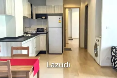 2 Bed 2 Bath 79 Sqm Condo For Rent