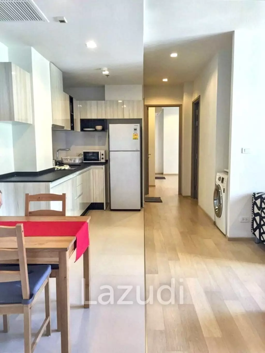 2 Bed 2 Bath 79 Sqm Condo For Rent