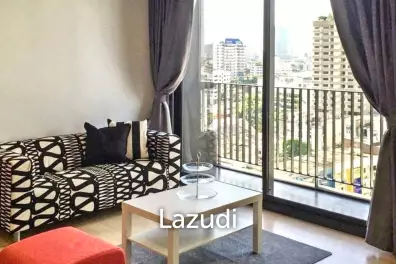 2 Bed 2 Bath 79 Sqm Condo For Rent