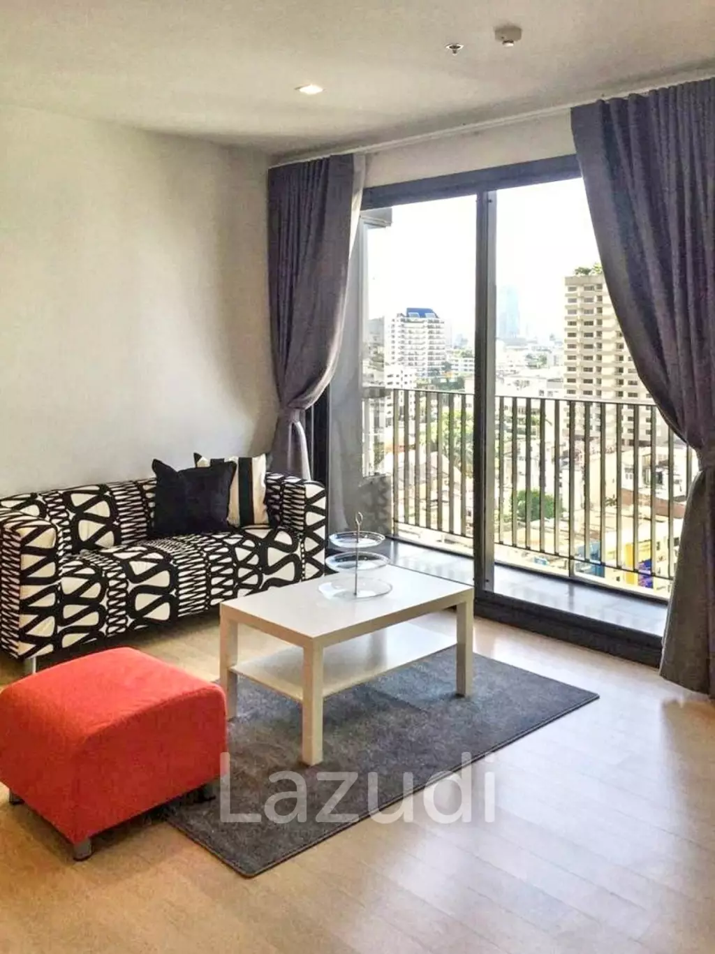 2 Bed 2 Bath 79 Sqm Condo For Rent