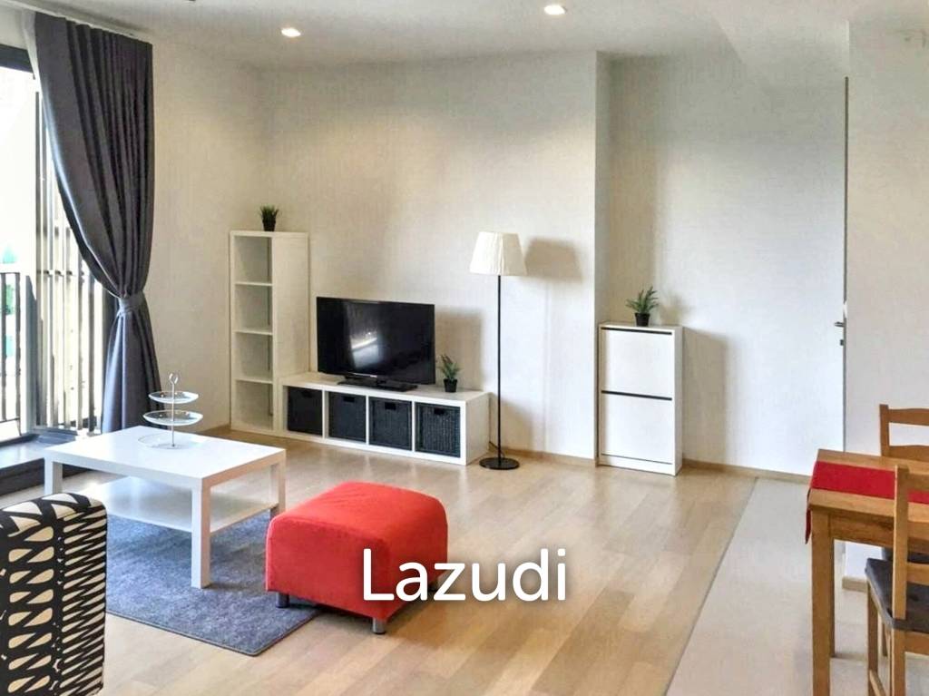 2 Bed 2 Bath 79 Sqm Condo For Rent