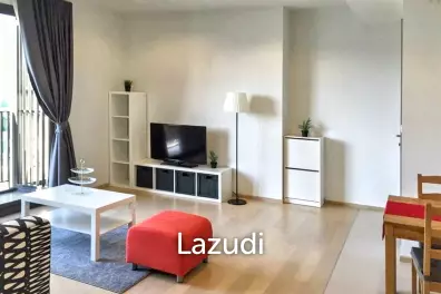 2 Bed 2 Bath 79 Sqm Condo For Rent