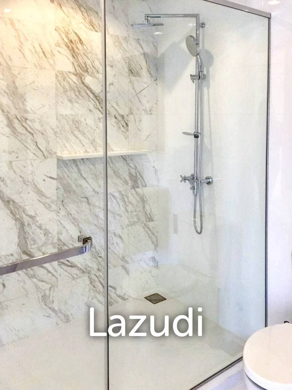 2 Bed 2 Bath 79 Sqm Condo For Rent