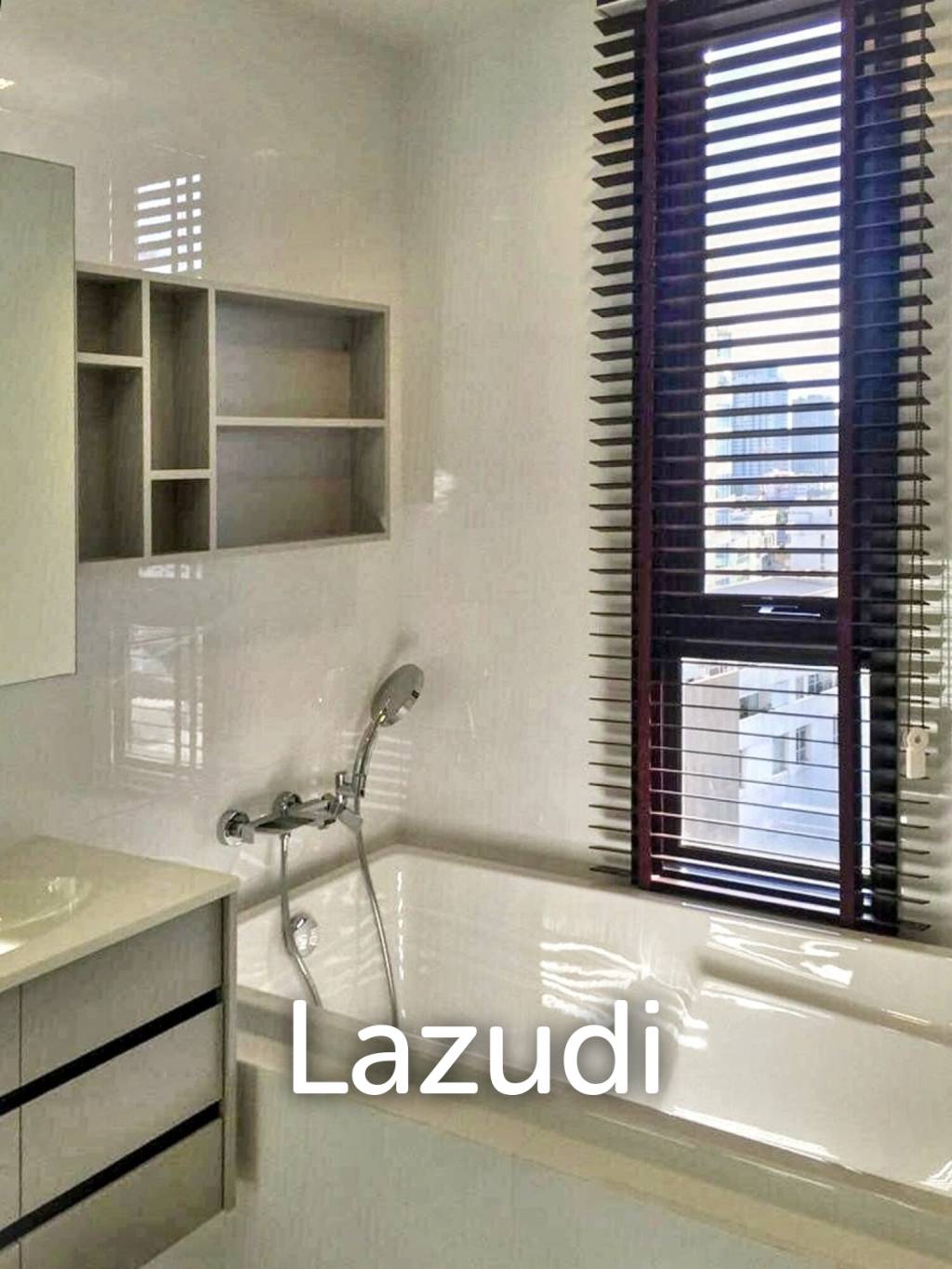 2 Bed 2 Bath 79 Sqm Condo For Rent