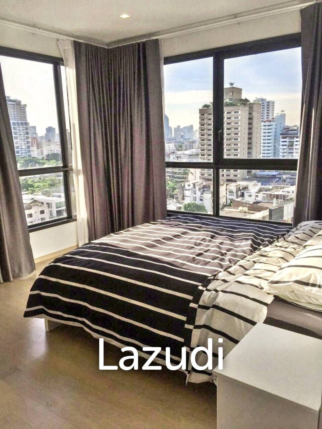 2 Bed 2 Bath 79 Sqm Condo For Rent